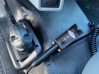 2026 Ford F-650SD Base