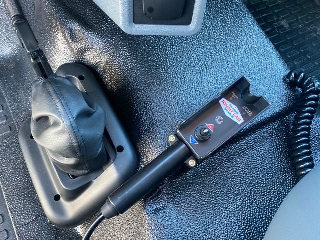 2026 Ford F-650SD Base