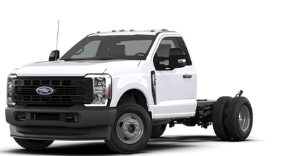 2026 Ford F350 F-350® XL