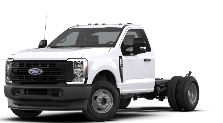 2026 Ford F350 F-350® XL