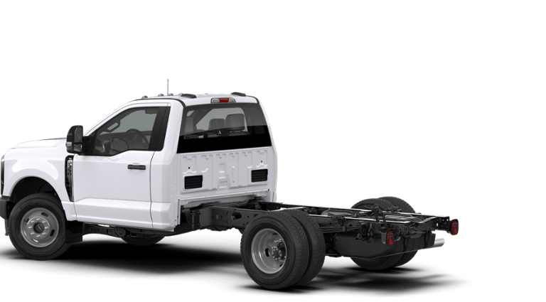 2026 Ford F350 F-350® XL