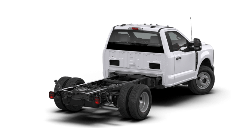 2026 Ford F350 F-350® XL