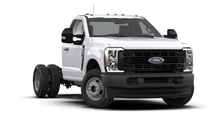 2026 Ford F350 F-350® XL