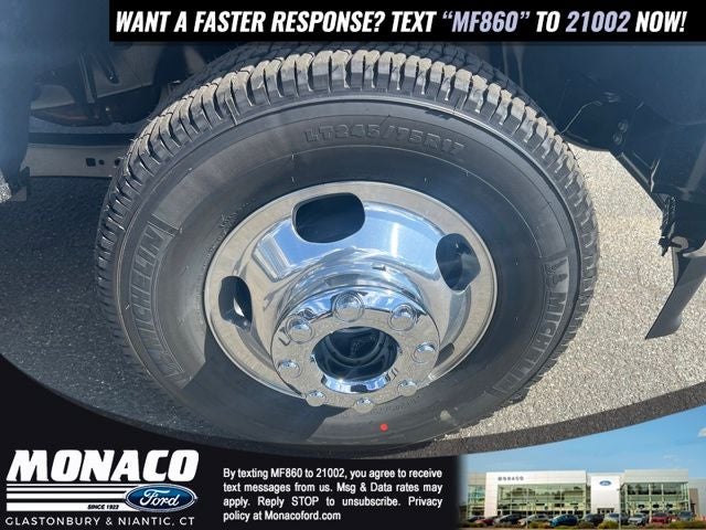 2026 Ford F-350SD XL DRW