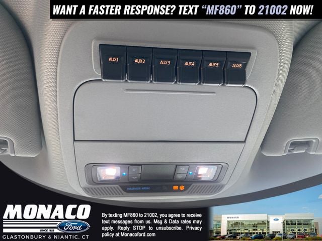 2026 Ford F-350SD XL DRW *Under Deposit*