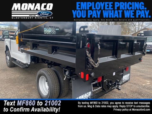 2026 Ford F-350SD XL DRW *Under Deposit*