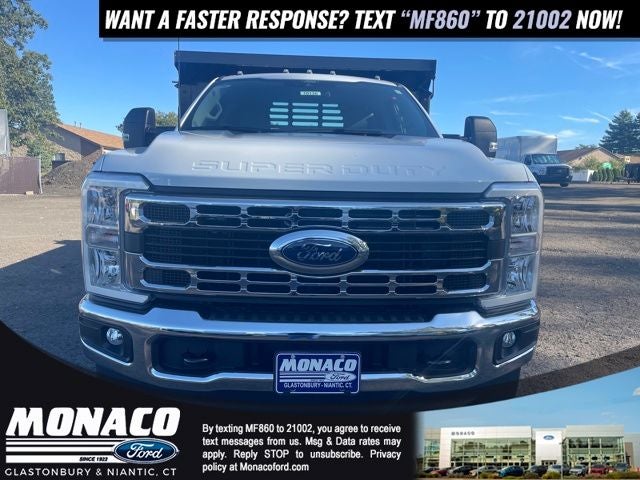 2026 Ford F-350SD XL DRW