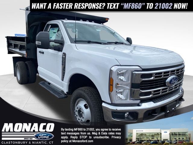 2026 Ford F-350SD XL DRW
