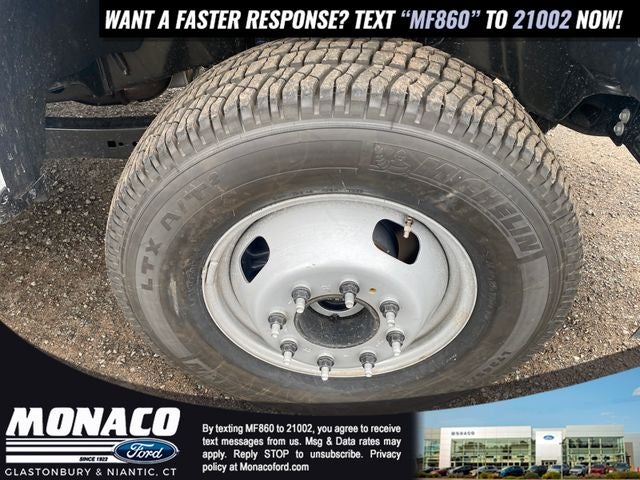 2026 Ford F-350SD XL DRW