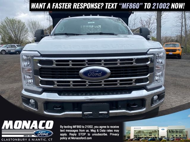 2026 Ford F-350SD XL DRW