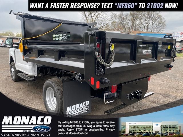 2026 Ford F-350SD XL DRW