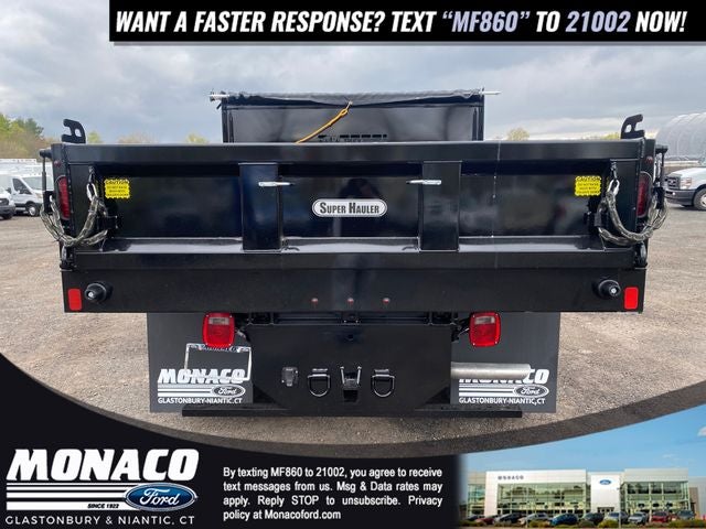 2026 Ford F-350SD XL DRW