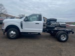 2026 Ford F-350SD XL DRW
