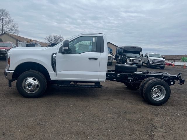 2026 Ford F-350SD XL DRW