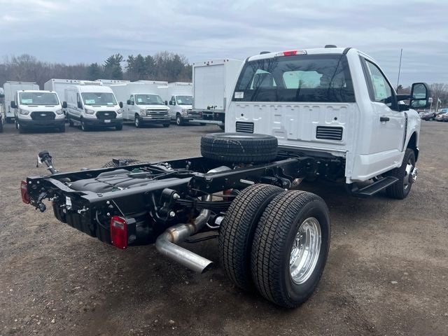 2026 Ford F-350SD XL DRW