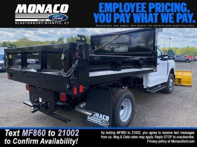 2026 Ford F-350SD XL DRW