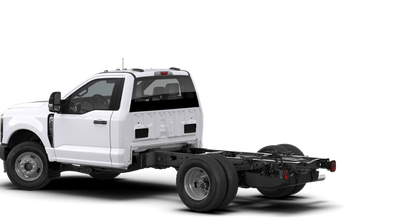 2026 Ford F350 F-350® XL