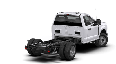 2026 Ford F350 F-350® XL