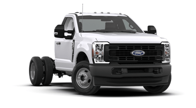 2026 Ford F350 F-350® XL