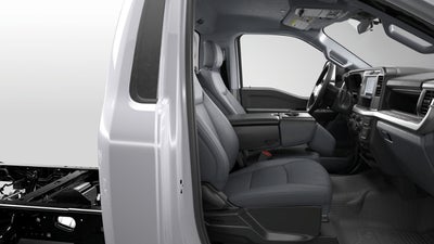 2026 Ford F350 F-350® XL