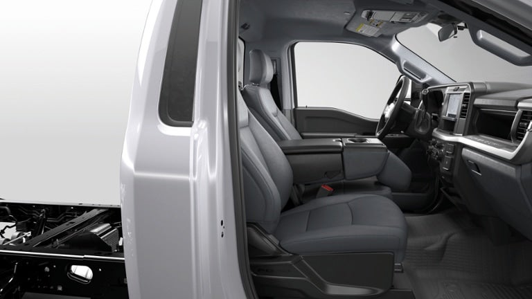 2026 Ford F350 F-350® XL