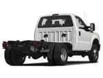 2015 Ford F-350 XLT