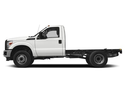 2015 Ford F-350 XLT