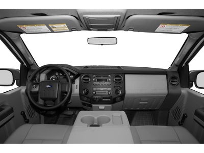 2015 Ford F-350 XLT
