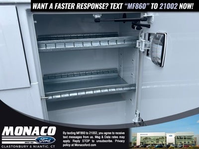 2026 Ford Transit-350 Base