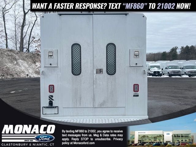 2026 Ford Transit-350 Base