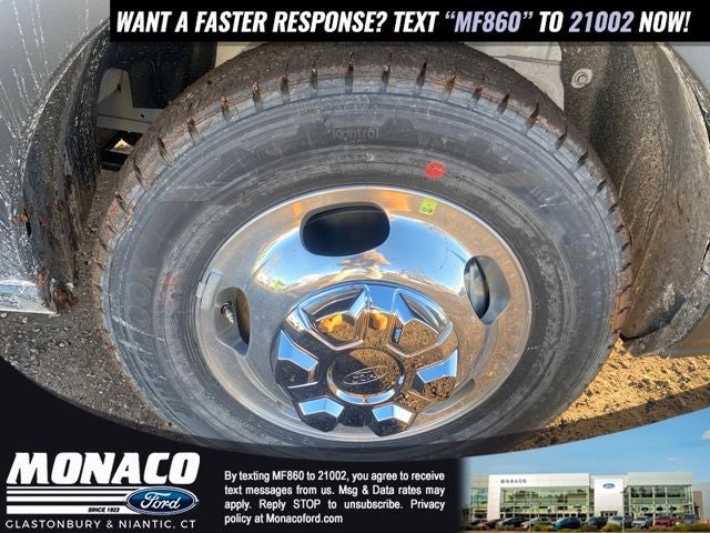 2026 Ford Transit-350 Base *Under Deposit*