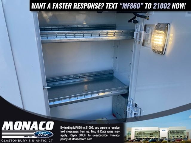 2026 Ford Transit-350 Base *Under Deposit*