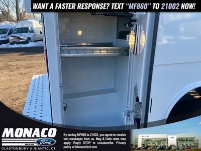 2026 Ford Transit-350 Base *Under Deposit*