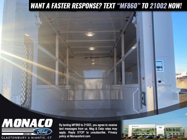 2026 Ford Transit-350 Base *Under Deposit*