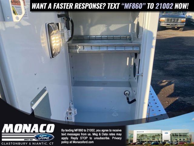 2026 Ford Transit-350 Base *Under Deposit*