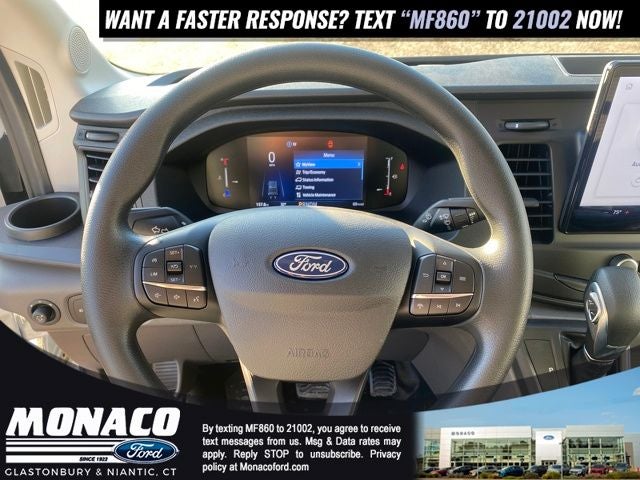 2026 Ford Transit-350 Base *Under Deposit*