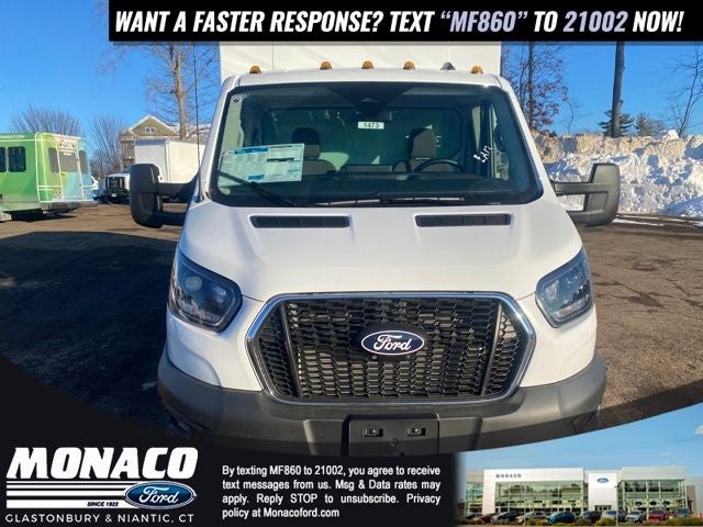 2026 Ford Transit-350 Base *Under Deposit*