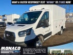 2026 Ford Transit-350 Base *Under Deposit*
