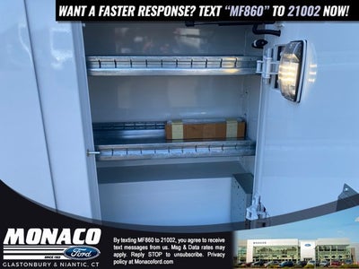 2026 Ford Transit-350 Base