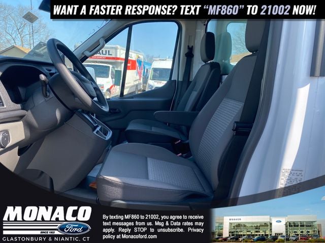 2026 Ford Transit-350 Base