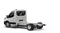 2026 Ford Transit Chassis Chassis Cab