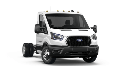 2026 Ford Transit Chassis Chassis Cab
