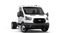 2026 Ford Transit Chassis Chassis Cab
