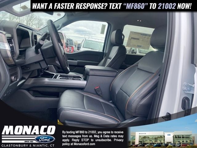 2026 Ford F-550SD Lariat DRW