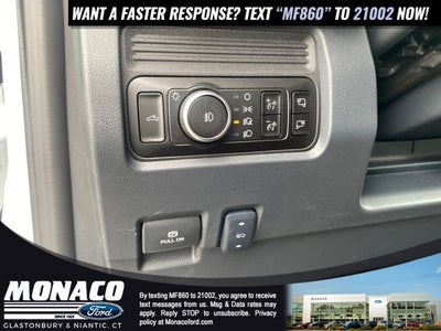 2026 Ford F-550SD Lariat DRW