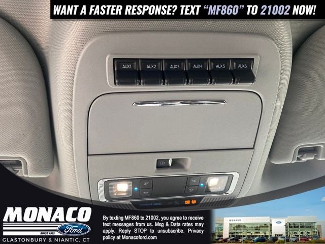 2026 Ford F-550SD Lariat DRW