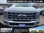 2026 Ford F-550SD Lariat DRW