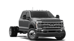 2027 Ford F-550 LARIAT