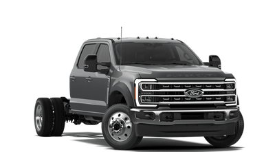 2027 Ford F-550 LARIAT