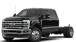 2026 Ford F-550 LARIAT *Under Deposit*